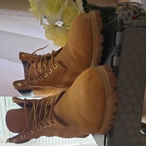 Pre-owned Men's Timberland